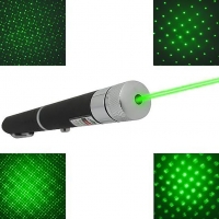 laser